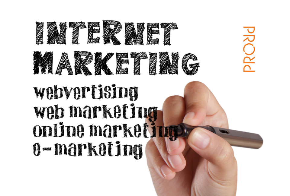Internet Marketing PRoPR